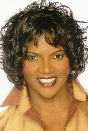 Anna Maria Horsford profil kép