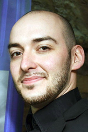 Přemysl Pálek profil kép