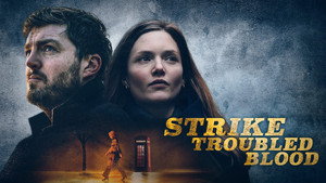 C.B. Strike kép