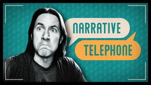 Narrative Telephone 1. évad Ep.1 1. epizód