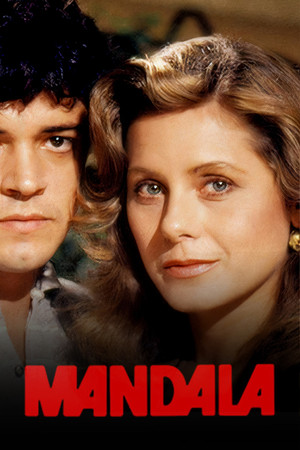 Mandala 1. évad (1987-10-12) poszter