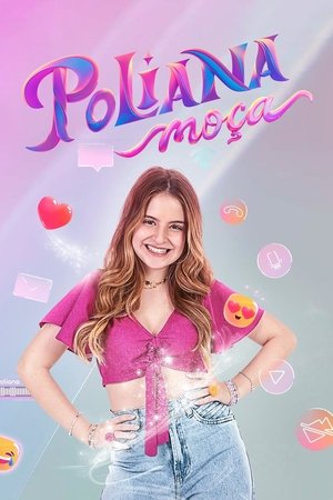 Poliana Moça poszter