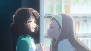 響け！ユーフォニアム 2. évad Ep.3 3. epizód