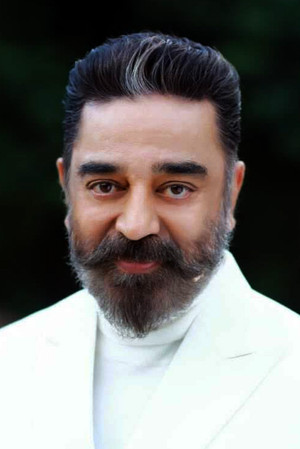 Kamal Haasan profil kép