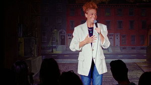 Michelle Wolf: It's Great to Be Here kép