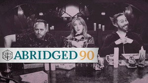 Critical Role Abridged 1. évad Ep.90 90. epizód