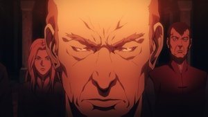 Castlevania – Démonkastély 1. évad Ep.1 Boszorkánypalack