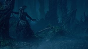 Guillermo del Toro: Rémségek tára 1. évad Ep.6 Álmok a boszorkányházban