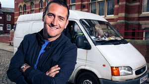 White Van Man 2. évad Ep.3 3. epizód