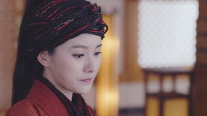 The Princess Weiyoung 1. évad Ep.23 23. epizód