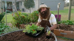 Gardening Australia 32. évad Ep.34 34. epizód