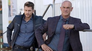 Law & Order: Organized Crime 3. évad Ep.2 2. epizód