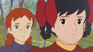 赤毛のアン 1. évad Ep.34 34. epizód