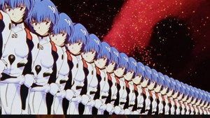 新世紀エヴァンゲリオン kép