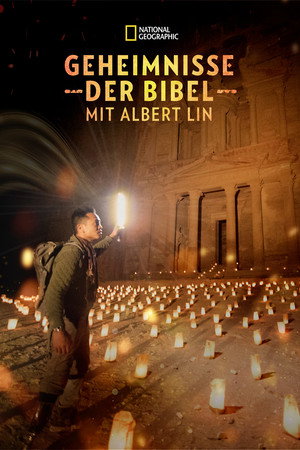 A Biblia eltemetett titkai poszter