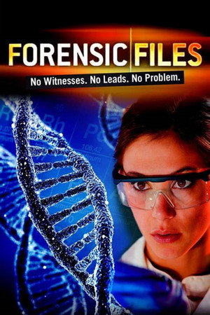 Forensic Files 1. évad (1996-04-21) poszter