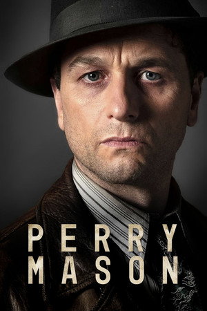 Perry Mason poszter