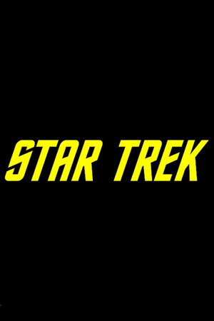 Star Trek poszter