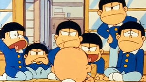おそ松くん kép