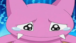 Pokémon 11. évad Ep.33 33. epizód