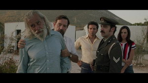 Η Παραλία 2. évad Ep.29 29. epizód