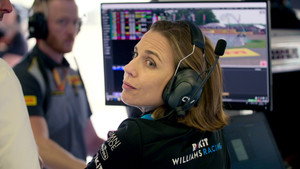 Formula 1: Hajsza a túlélésért 2. évad Ep.9 Vér, veríték és könnyek