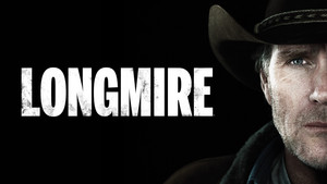 Longmire kép