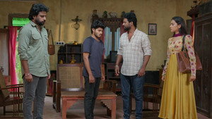 పొదరిల్లు 1. évad Ep.174 174. epizód