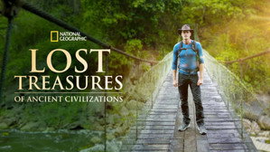 Lost Treasure of ancient Civilizations kép