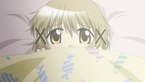 ひだまりスケッチ 2. évad Ep.7 7. epizód