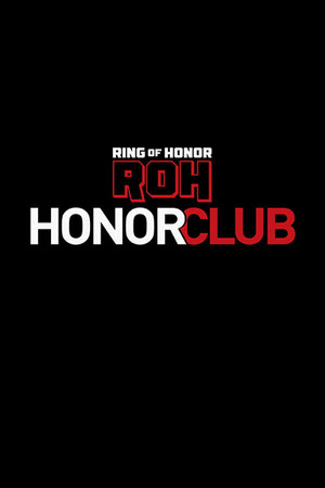 ROH on HonorClub Speciális epizódok (2025-02-17) poszter