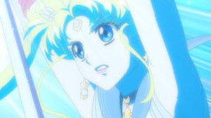 美少女戦士セーラームーンCrystal 1. évad Ep.14 14. epizód