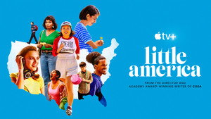 Little America kép