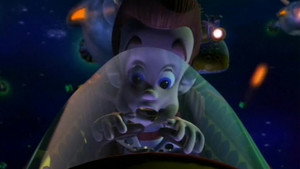 Jimmy Neutron kalandjai Speciális epizódok Ep.1 1. epizód