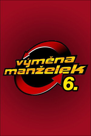 Výměna manželek 6. évad (2013-08-30) poszter