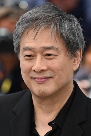 박찬욱 profil kép