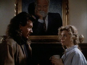 Swamp Thing 3. évad Ep.38 38. epizód