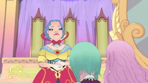 Regal Academy 1. évad Ep.1 1. epizód