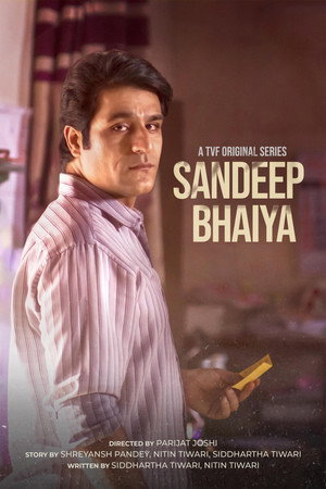 संदीप भैया 1. évad (2023-06-30) poszter