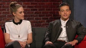Mr. Robot Speciális epizódok Ep.3 H4ck3lő Robot 102