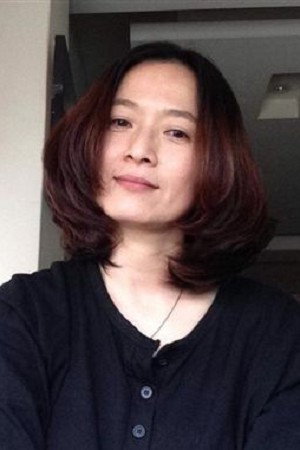 謝瓊煖 profil kép