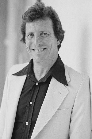 Johnny Briggs profil kép