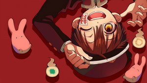 放課後少年花子くん kép