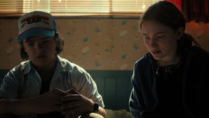Stranger Things kép