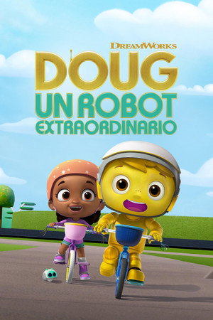 Kíváncsi Doug poszter