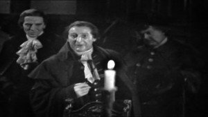 Barnaby Rudge 1. évad Ep.7 7. epizód