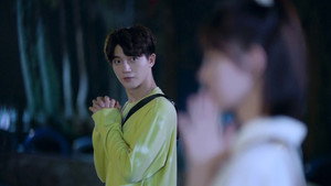 脸盲少女的未知爱情 1. évad Ep.4 4. epizód