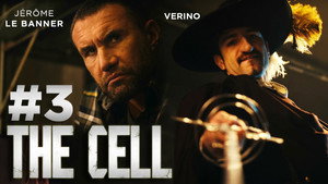 The Cell 1. évad Ep.3 3. epizód