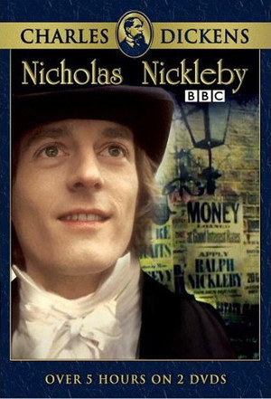 Nicholas Nickleby 1. évad (1977-03-27) poszter