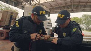 Operação Fronteira Brasil 1. évad Ep.13 13. epizód
